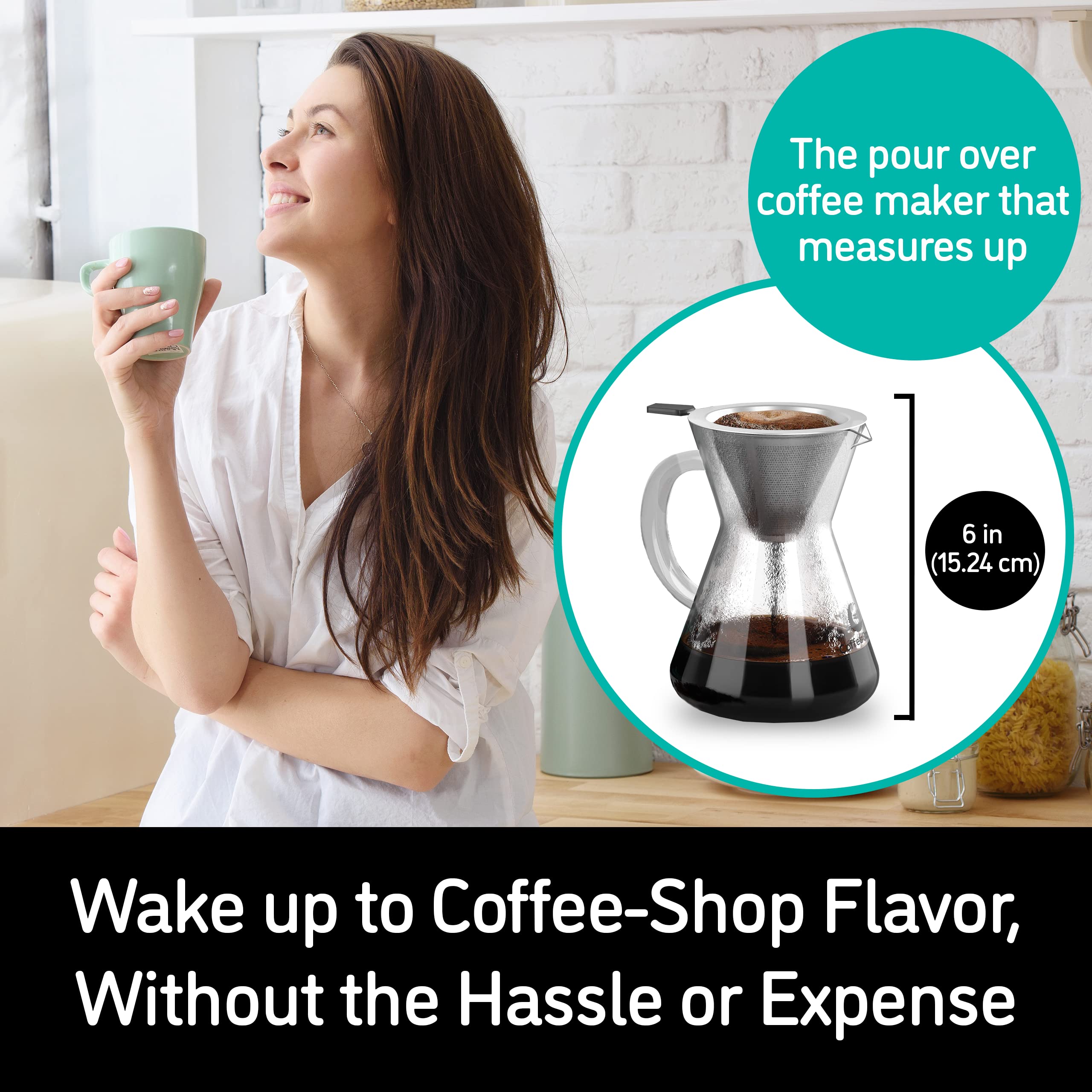 Coffee Gator gift-ready packaging appeals to coffee lovers