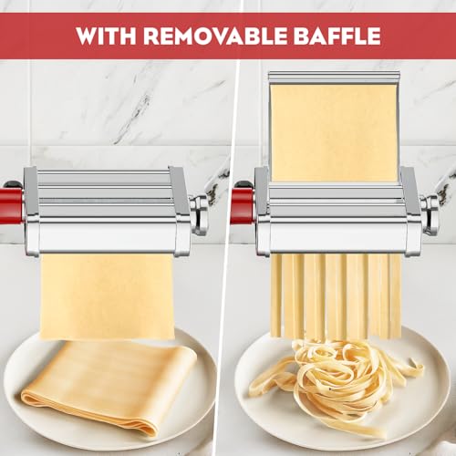 Removable safety flap on Cofun attachment keeps hands safe.