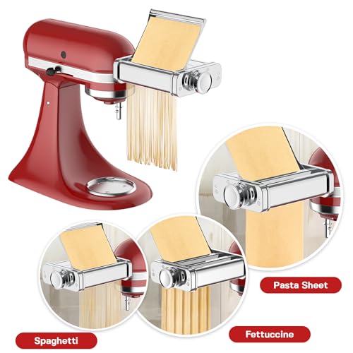 Premium 304 stainless steel construction ensures durability.