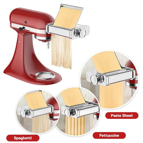 Premium 304 stainless steel construction ensures durability.