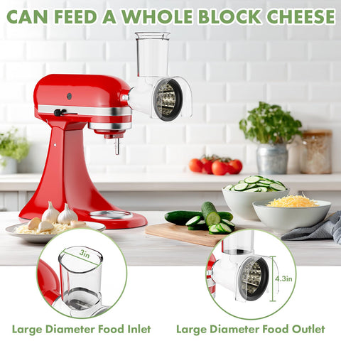 BPA-free housing and SUS 304 blades offer durable, safe performance.