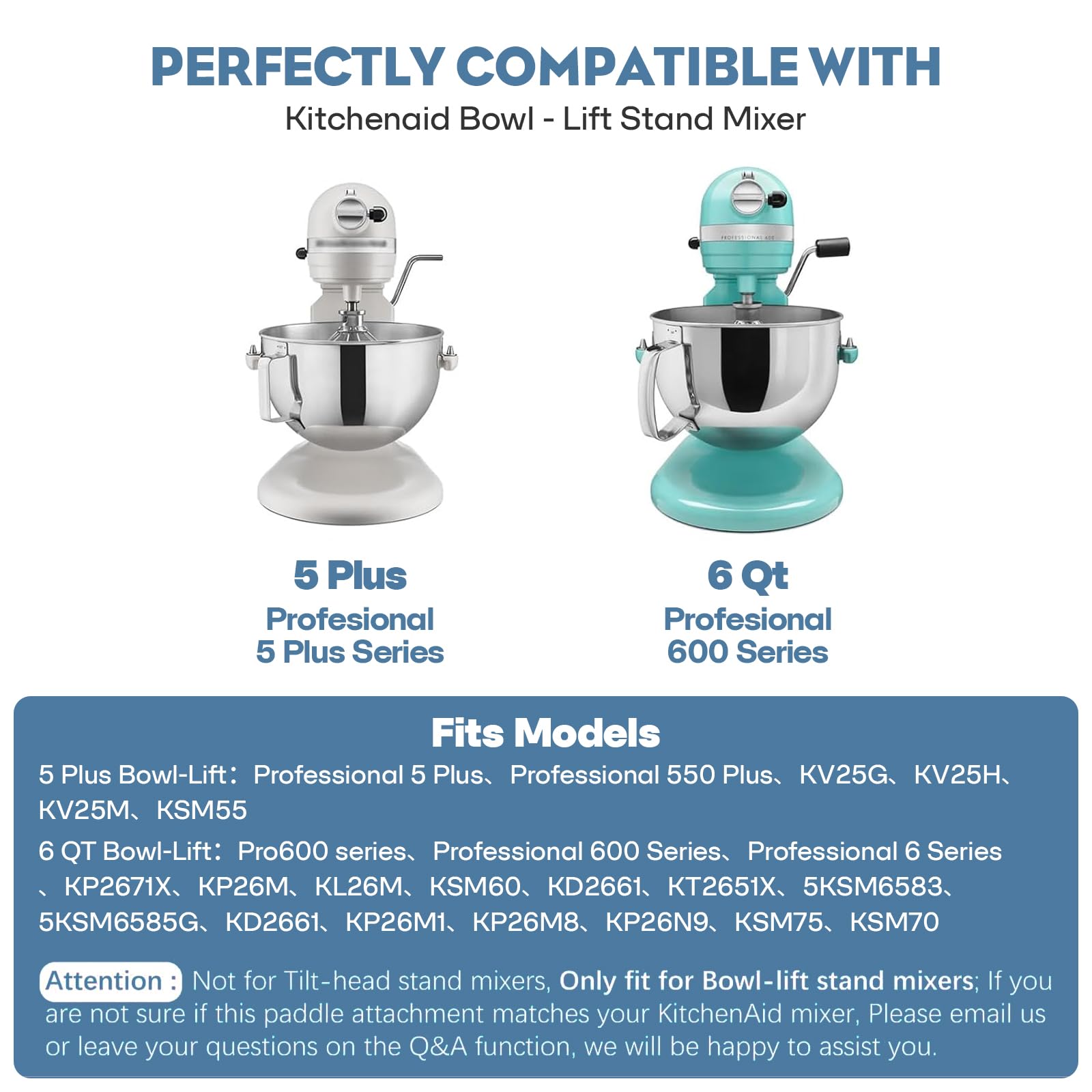 Cofun efficient mixing for bread, pizza, pasta, and cookies.