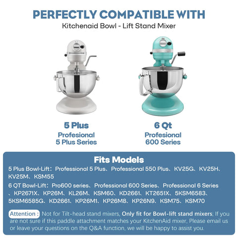 Cofun efficient mixing for bread, pizza, pasta, and cookies.