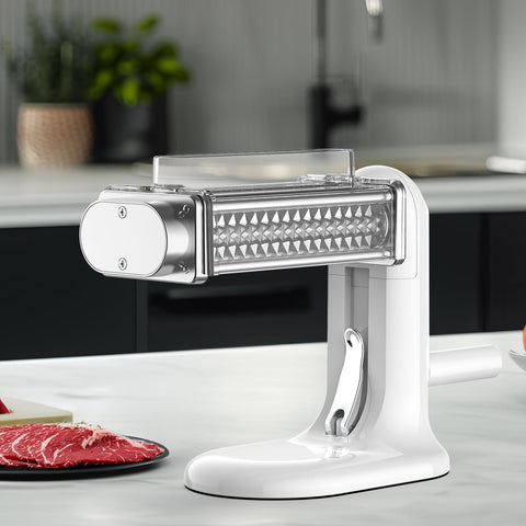 Cofun meat tenderizer helps you share delicious meals with loved ones