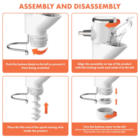 Cofun storage case keeps all plates neatly organized