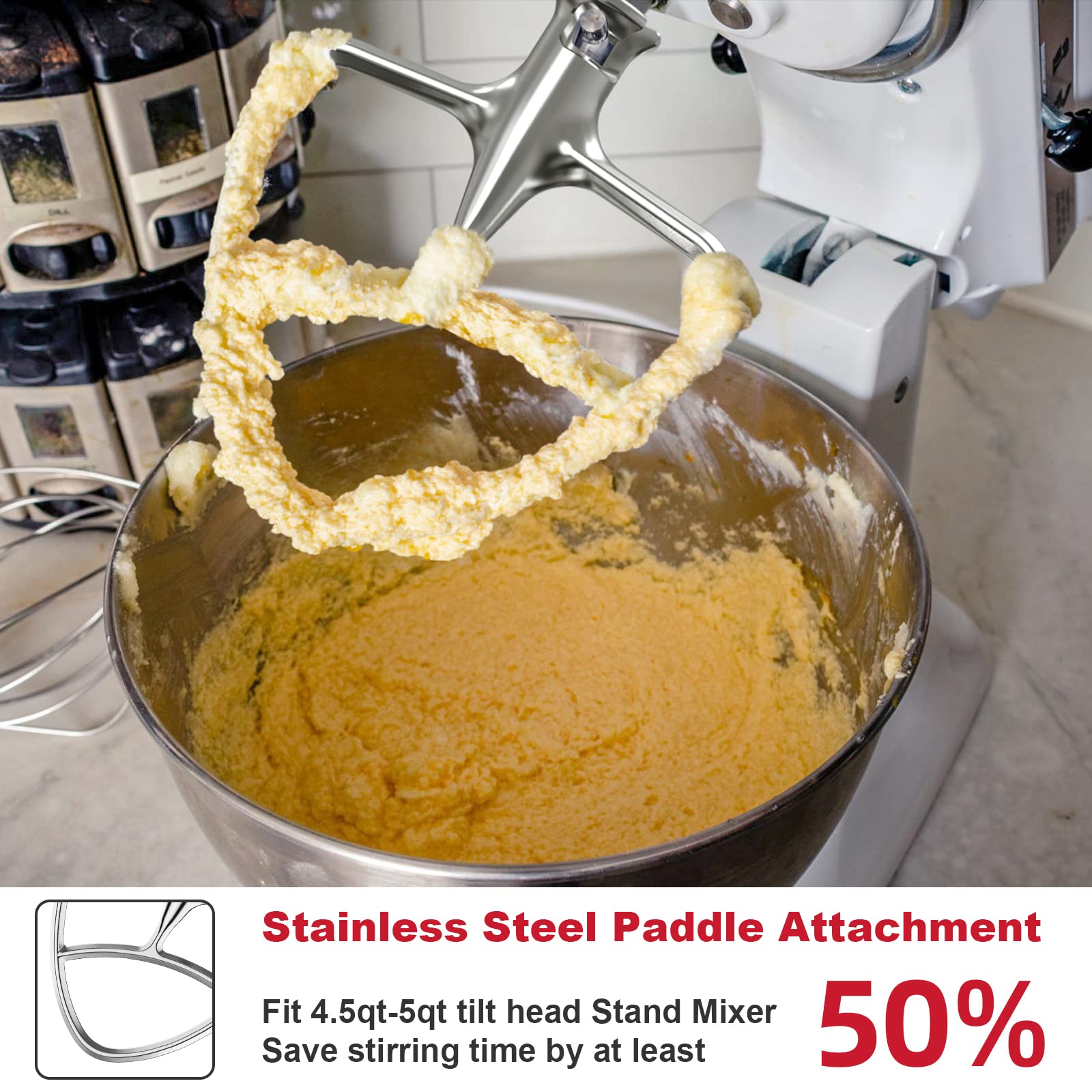 Cofun paddle height adjustment aids proper clearance