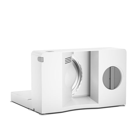 Cogace Thickness Control 0-20mm ensures uniform slice thickness.