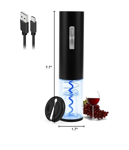 COKUNST elegant gift-ready wine opener for wine lovers on special occasions