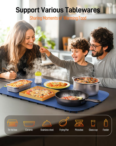 COLDFILL energy-efficient heating saves power for daily use