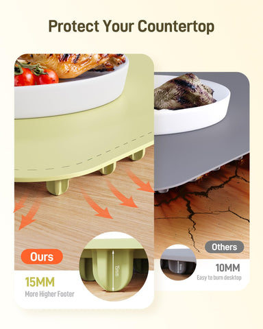 COLDFILL Foldable silicone design for convenient storage.