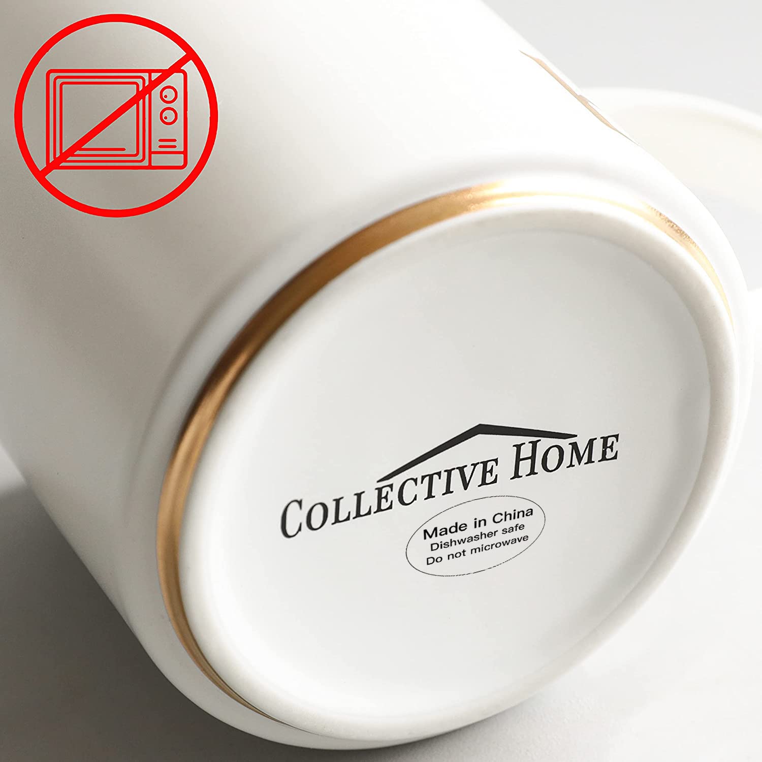 COLLECTIVE HOME gift-ready packaging idea for birthdays or holidays