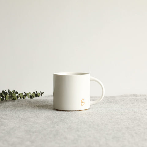 COLLECTIVE HOME luxury mug elevates home kitchen and cafe workflows