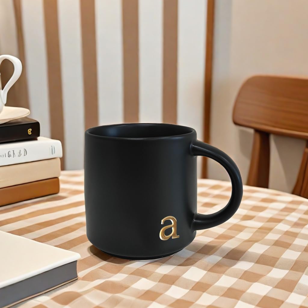 COLLECTIVE HOME mug displayed in premium gift box for celebrations