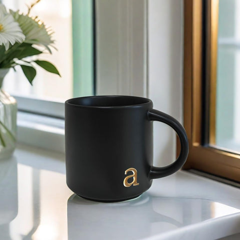 COLLECTIVE HOME office desk mug ideal for morning beverages
