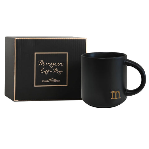 COLLECTIVE HOME Ideal gift in premium box for birthdays or holidays.