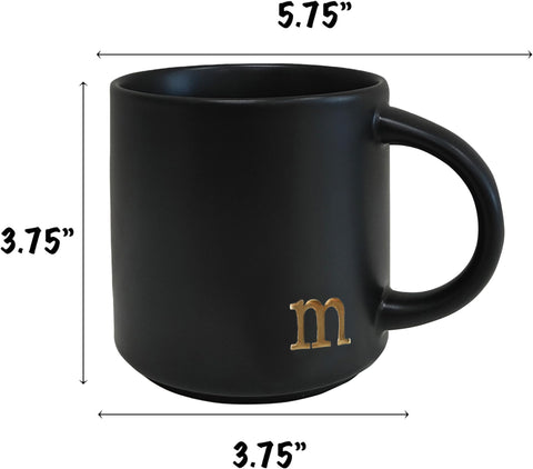 COLLECTIVE HOME Premium Ceramic Mug offers durable, long-lasting performance for hot or cold drinks.