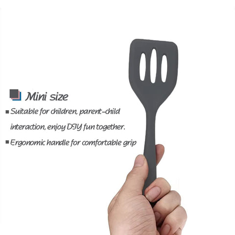 Collfa rose gold grey kids toolkit image highlights durable silicone and steel