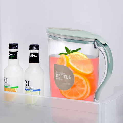 Coloch 2Quart pack ready for everyday beverages