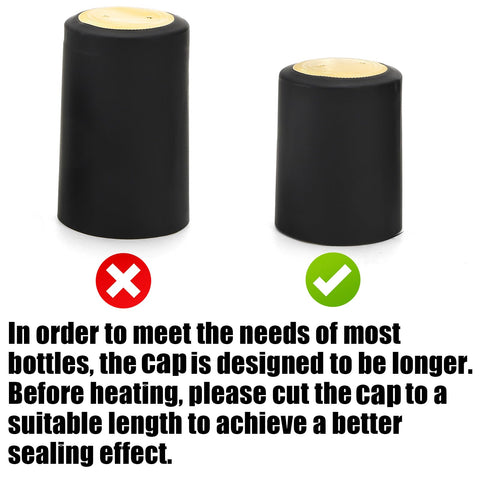 Coloch bottles used for wine, vodka, beer, soda, and sauces in varied settings