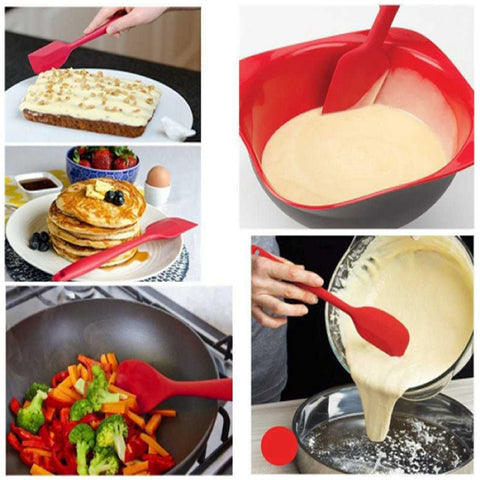 COLOGO ergonomic handle provides comfortable grip