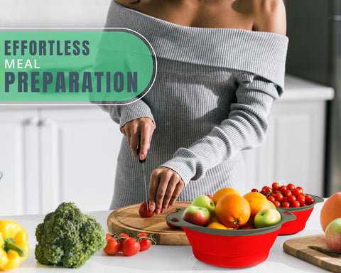 Comfify durable construction built to last in daily cooking