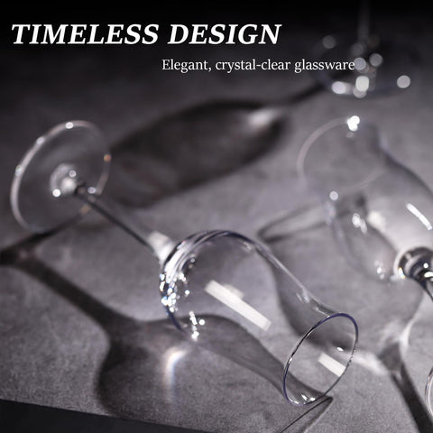 Comfit cognac snifter compact crystal, tasting ritual elevated.