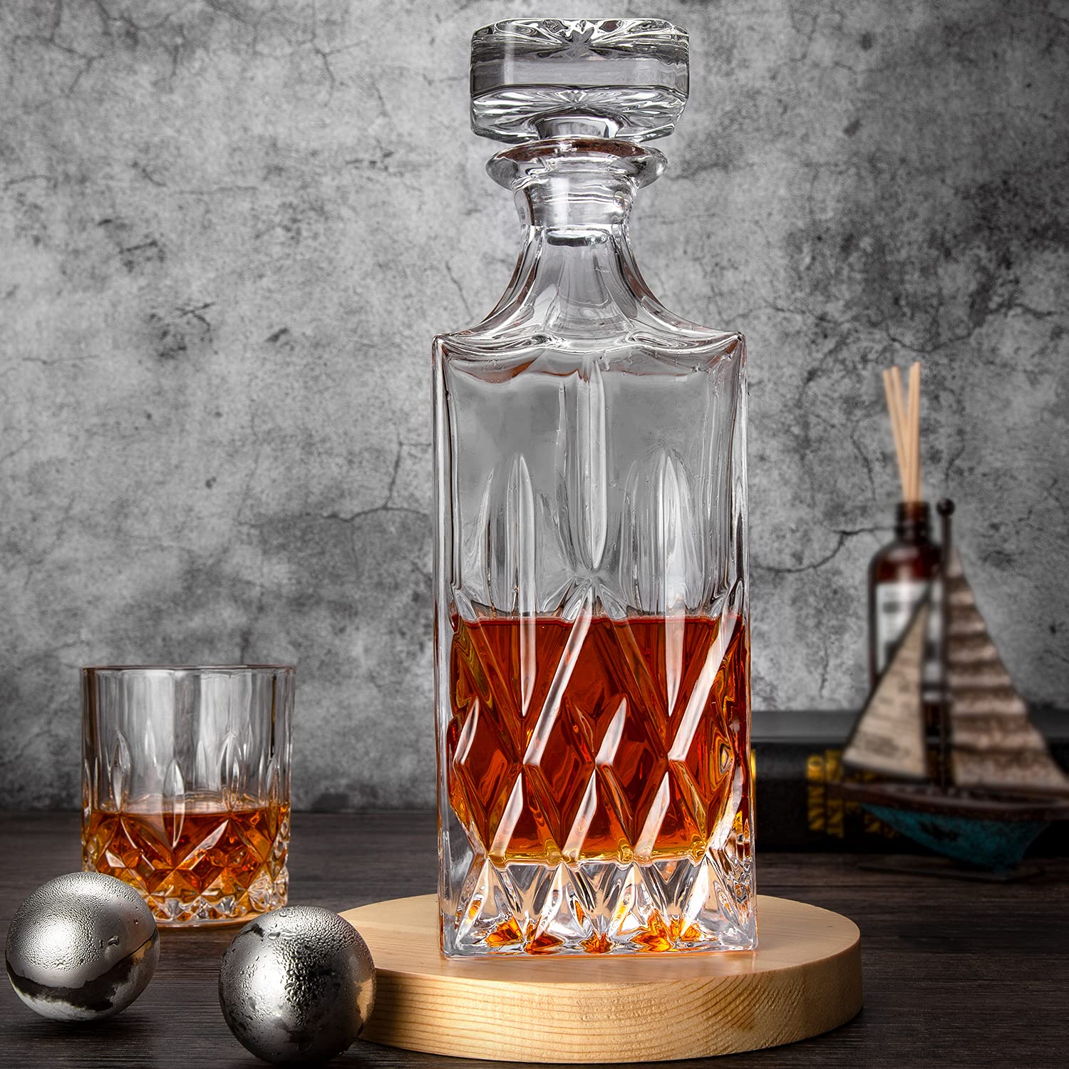 Comfome gift-ready packaging makes a thoughtful present for holidays.