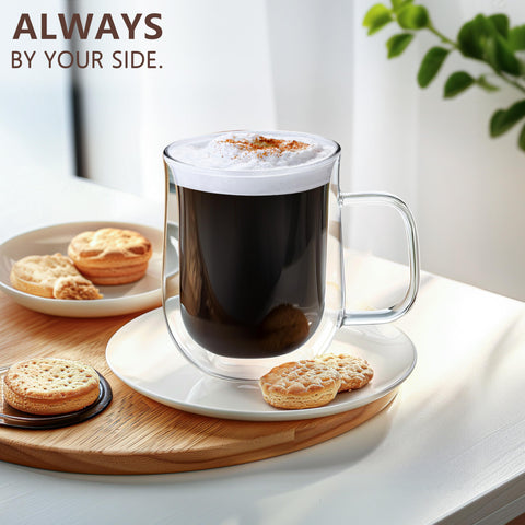 COMOME gift-ready mug pack ideal for weddings and celebrations.