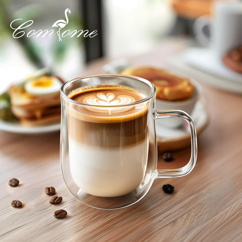 COMOME gift-ready packaging makes a thoughtful present for special occasions