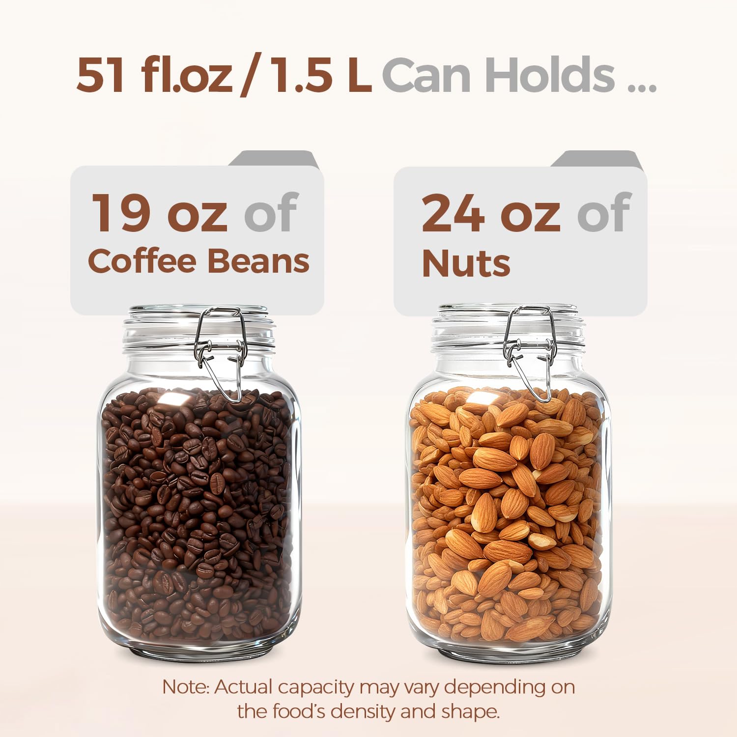 ComSaf included reusable labels help you switch contents effortlessly.
