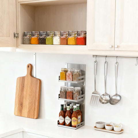 ComSaf mini jars ideal for snacks or on-the-go portions