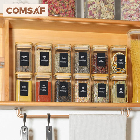 Ideal for kitchen starters exploring new seasonings