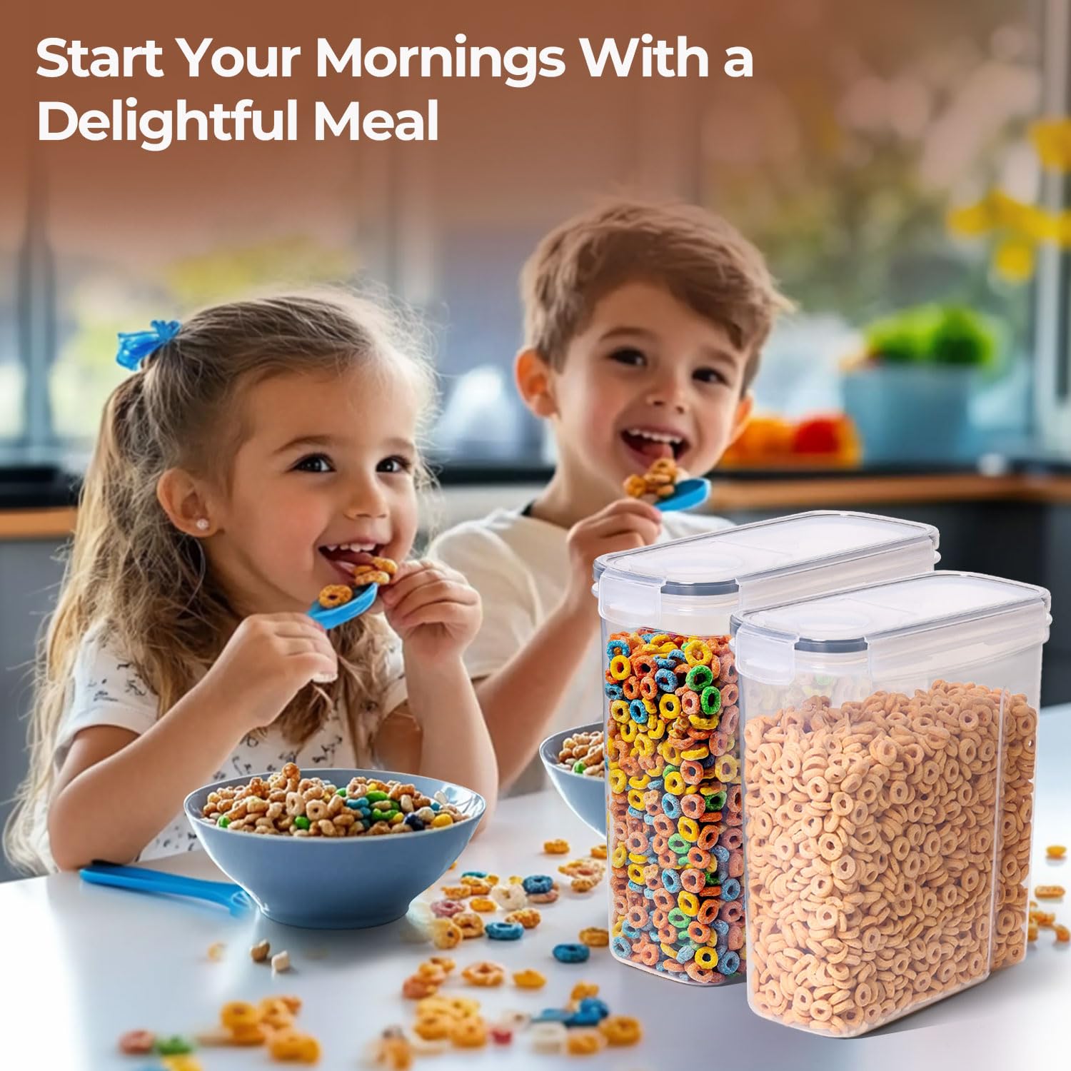 ComSaf reusable chalkboard labels help you date and categorize items.