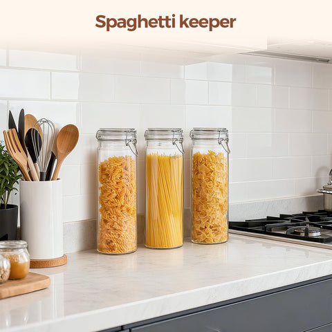 ComSaf reusable labels included for quick content changes