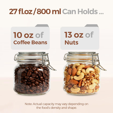 ComSaf silicone gasket and stainless clamps seal in freshness