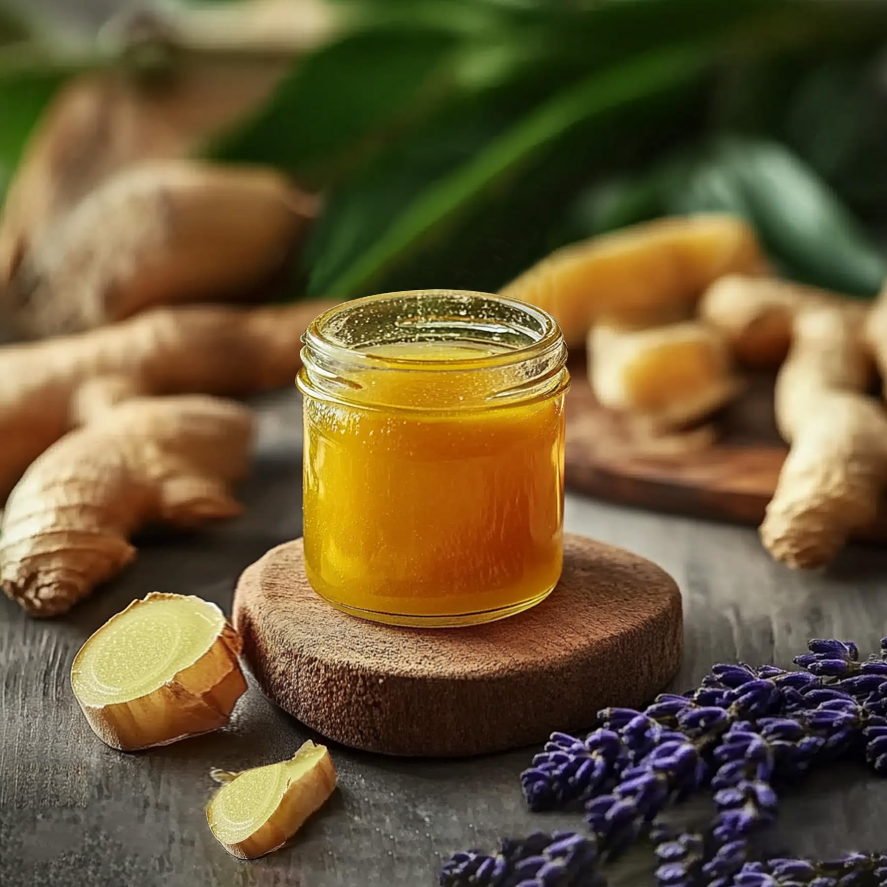 ComSaf spice blend jar 2oz great for DIY seasoning mixes