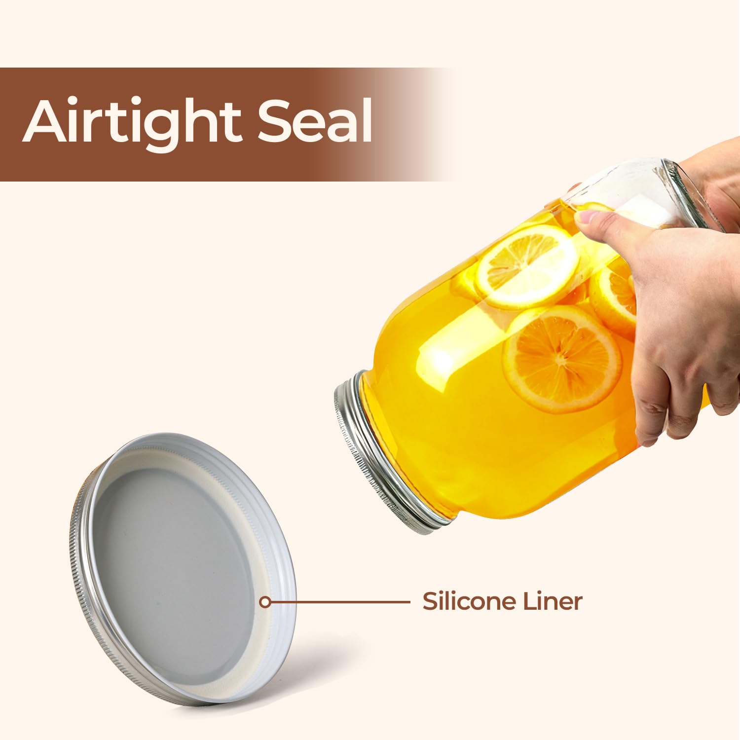 ComSaf waterproof labels pack for quick organization and content identification.