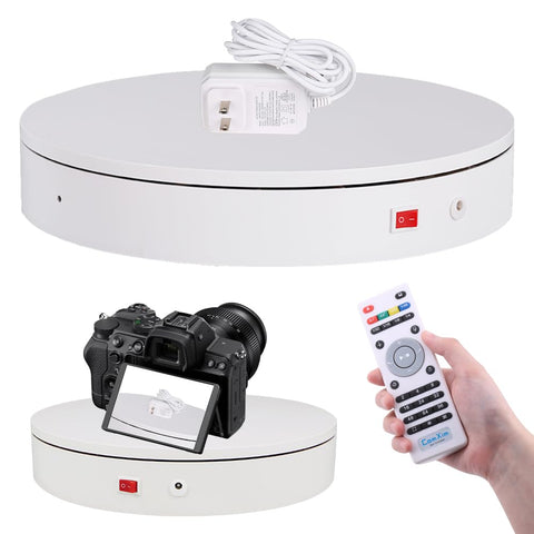 ComXim multi-mode rotation settings expand display possibilities.