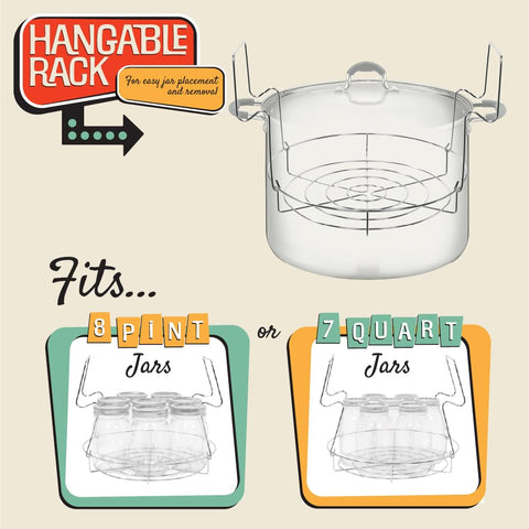 Concord magnetic lid lifter keeps lids clean and ready