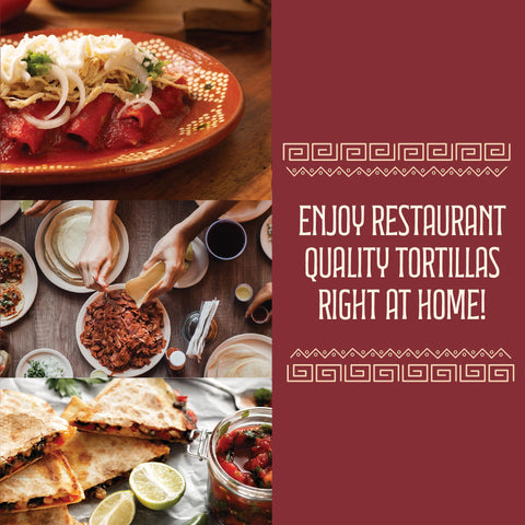 Concord tortilla press designed for flour or corn tortillas, quesadillas, roti