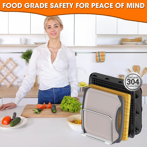 Coneyaro easy-clean design simplifies maintenance after cooking.