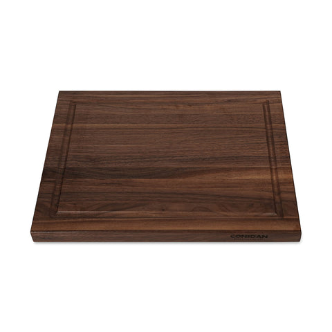 CONSDAN Gift-packaging image suggests a thoughtful present for cooking enthusiasts.