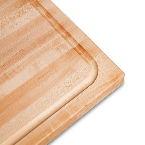 CONSDAN USA-grown maple origin emphasizes sustainable hardwood choice.