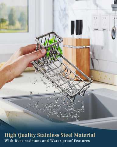Consumest anti-slip pads protect counters and prevent sliding