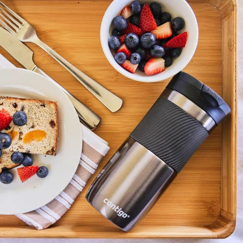 Contigo Byron 720 ml version for extended travels and days on the road