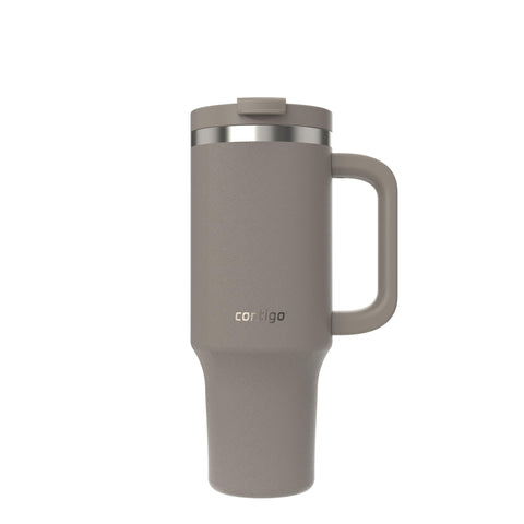 Contigo Streeterville 40oz BPA-free parts for safe daily use