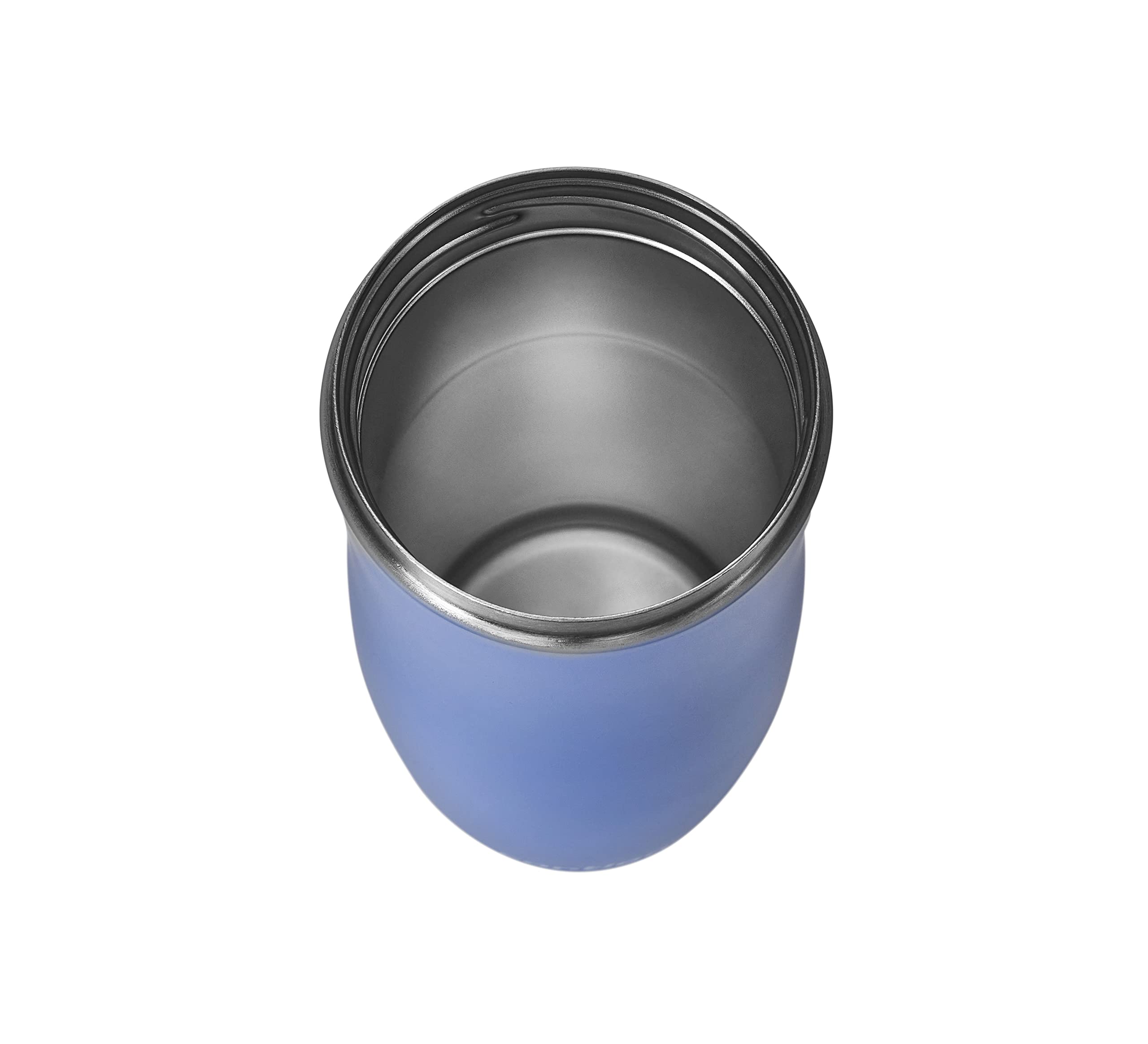 Contigo West Loop 470 ml capacity suitable for long commutes.