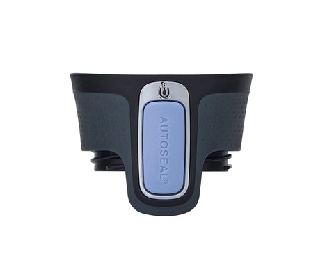 Contigo West Loop BPA-free construction for safer everyday use.