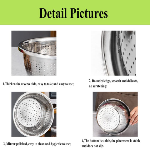 Contiup red-sleeve heat-insulated handle reduces slips when handling hot food