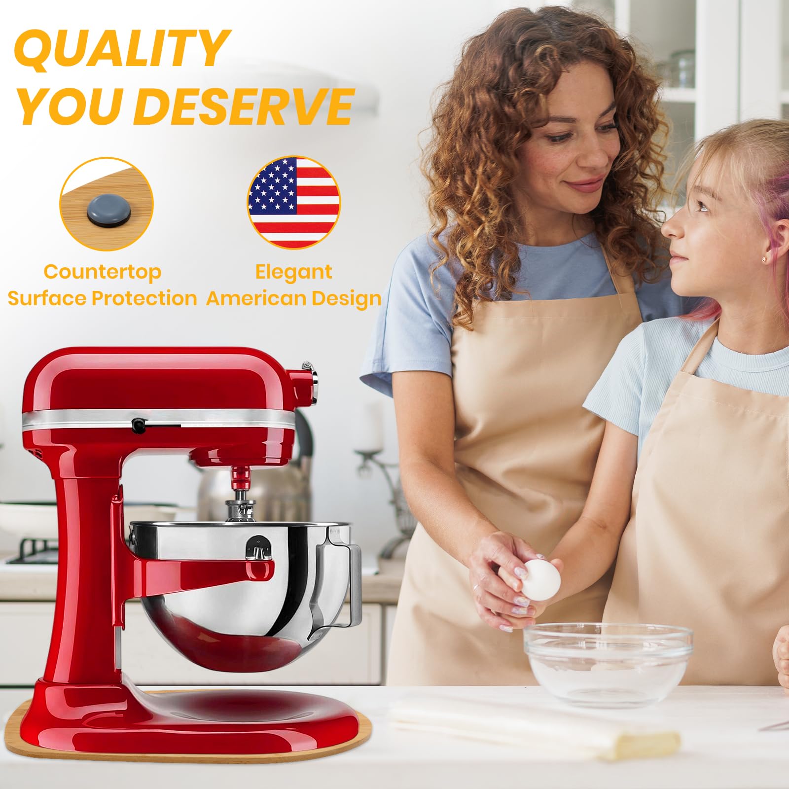 COOBL compact design fits on crowded counters.